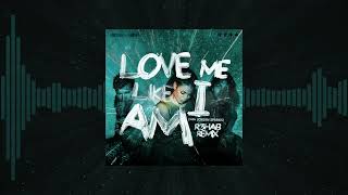 Смотреть клип For King + Country | Love Me Like I Am (R3Hab Remix) Feat. Jordin Sparks