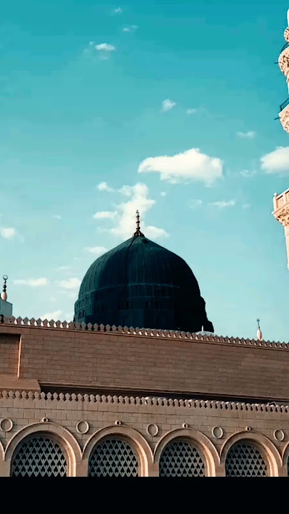 Qalbi Fil Madina 🫀🫀🫀🫀
