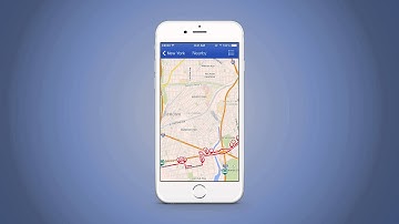 The OnTime App - MTA App Quest 3.0 Submission