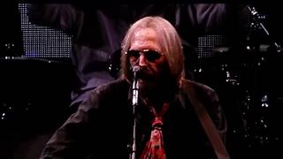 Tom Petty - Learning To Fly live Hollywood Bowl 09.25.2017 chords