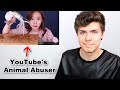 Mukbang Youtuber who Hurts & Kills Animals on Camera (ssoyoung)