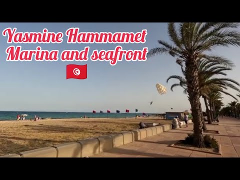17/7/24. Yasmine Hammamet