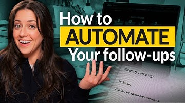 How to Automate Your Real Estate Follow-Ups (Without Sounding Like a Robot)