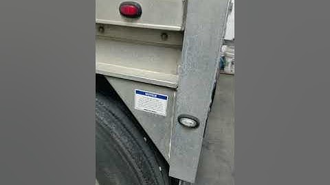 Wilson Hopper Bottom - Before Service