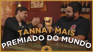 História Viva Do Vinho Uruguaio Vinícola H. Stagnari