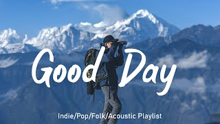 Good Day ✨ Relaxing Music to Make Your Day More Lively | Travel Station