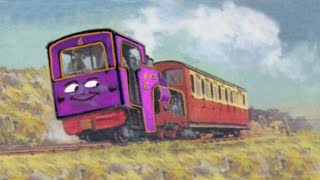 New For 2025 Mountain Engines Edits