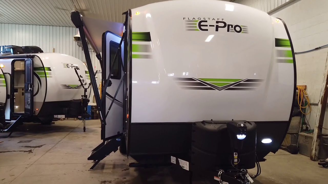 FLAGSTAFF EPRO 2021 YouTube