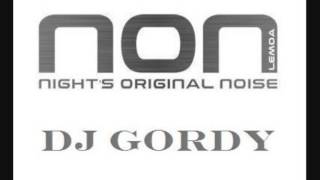 Non - Dj Gordy - 2003