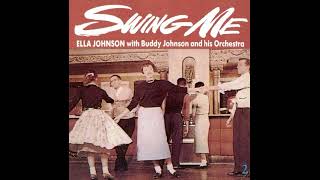 Buddy & Ella Johnson - Keep on loving you