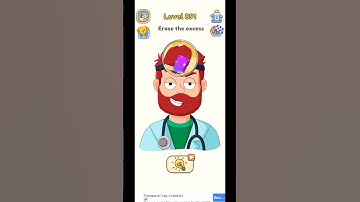 Dop5 level 891 complete ɢᴀᴍᴇ😈🤯 #newgame #dop2 #dop5game #newgame