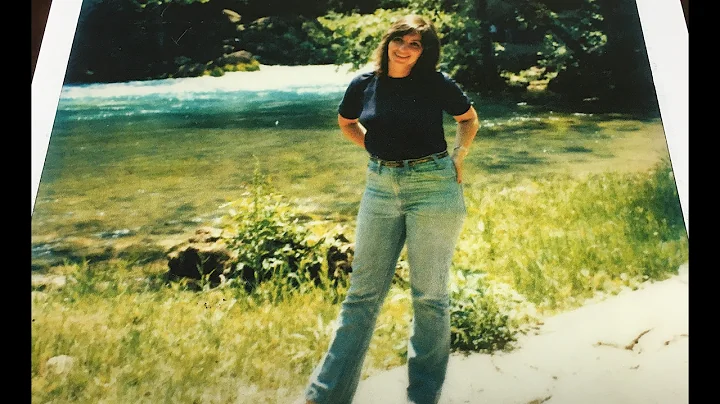 I Feel A Want To-Joann Dickey