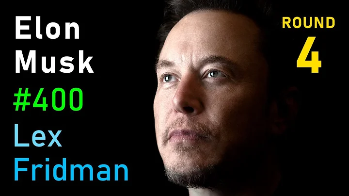 Elon Musk: War, AI, Aliens, Politics, Physics, Video Games, and Humanity | Lex Fridman Podcast #400 - DayDayNews