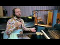 Eric Hutchinson - happy like a chicken with his head cut off (Studio Video Trailer)