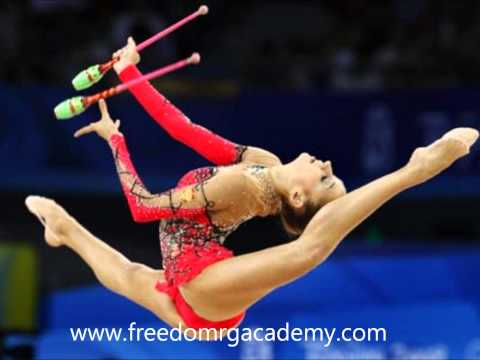 Sia Chandelier Music For Rhythmic Gymnastics 2 1 30 