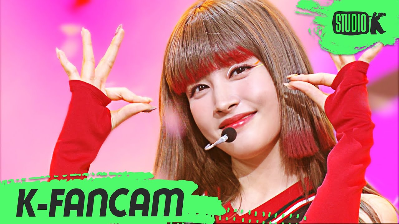 ユン「색안경 (STEREOTYPE)」公式Fancamのサムネイル