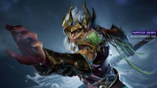 [TH] Dota2 : The International 2017: Group Stage Day 4