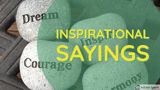 Inspirational Quotation Marks | प्रेरणादायक उद्धरण बातें
