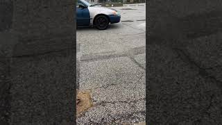 2000 Chevy Prizm
