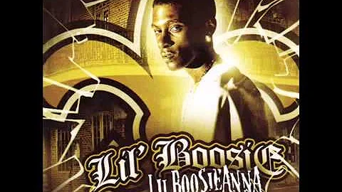 Lil Boosie: My Nigga Then
