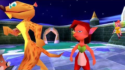 Spyro 2: Ripto