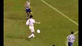 Real Madrid 2 Real Sociedad 0 Raúl 56 1997-1998