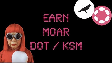 Polkadot Explained: Finders and Tips - Polkadot/Kusama what the FAQ