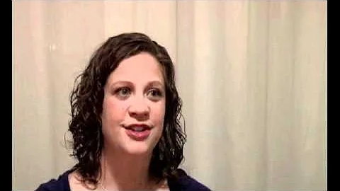 Sarah Sykes talks about the changes at Johnson