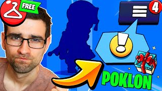 Supercell mi je poslao VRHUNSKI POKLON u Brawl Starsu