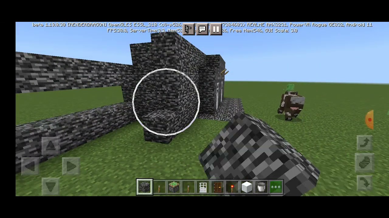 Карта бедроковая тюрьма для майнкрафт