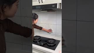 Wall electrostatic protective film
