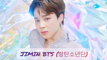 BTS Jimin (방탄소년단)- Filter (Han/Rom/Eng) Lyrics