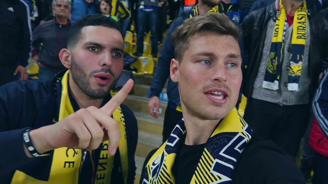 UEFA Europa League VS Wass