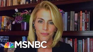 When Democrats Take Action, People Will Remember Who Helped Them | The Last Word | MSNBC