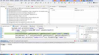 24 ActionContext,ValueStack,Ognl