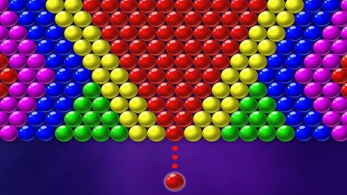 Bubble Shooter by Digi Smile