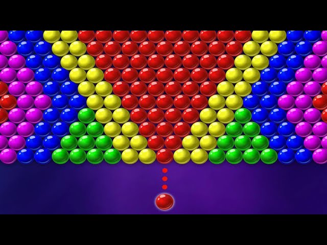 Bubble Shooter Arcade 2 - Free Play & No Download