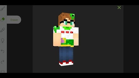 How to make Slimecicle