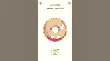 Delete One Part 2 DOP 2 LEVEL 98