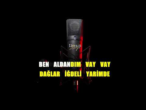 Orkestra - Ne Bilsin Eller x İğdeli Yar x Firari / Karaoke / Md Altyapı / Cover / Lyrics / HQ