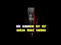 Orkestra  ne bilsin eller x deli yar x firari  karaoke  md altyap  cover  lyrics  hq