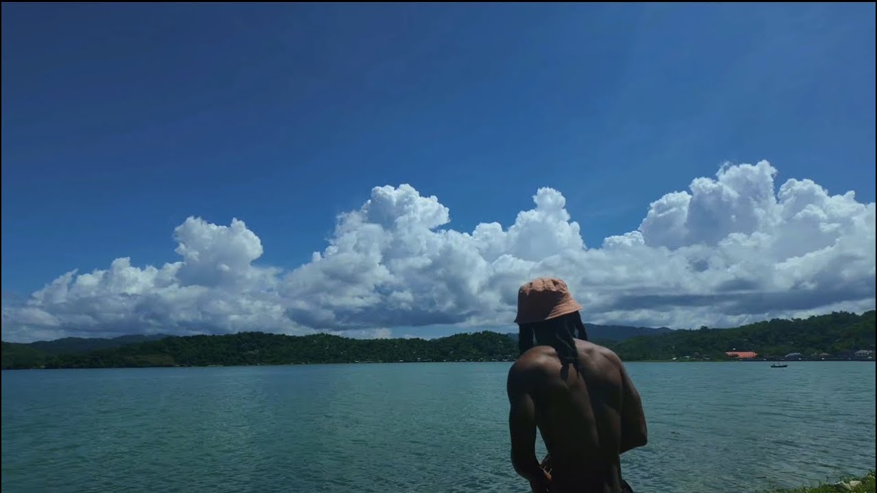 Watch Gary Junior - Somewhere in Negril (Visualizer) on YouTube Watch Gary Junior - Somewhere in Negril (Visualizer) on YouTube
