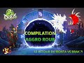 [DOFUS] 15'Min de Pvp avec Roublard 200 #2