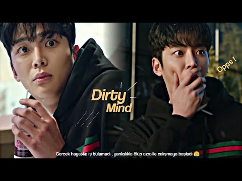 Kore klip ღ Şirkette iş bulamadı ama ahirette buldu... • Tomorrow ❥ Dirty Mind  | YENİ DİZİ  | fmv