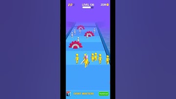 High speed run 162 | Join Clash Run | Shorts | Join Clash 3D | Msi Free Fire #shorts