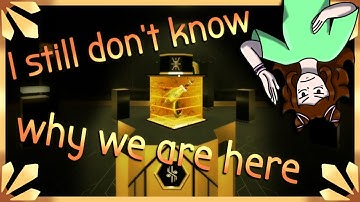 Let’s puzzle our way out of this! 📒 Faraday Protocol Part 1