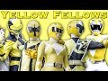 The Yellow Fellows [FOREVER SERIES] Power Rangers