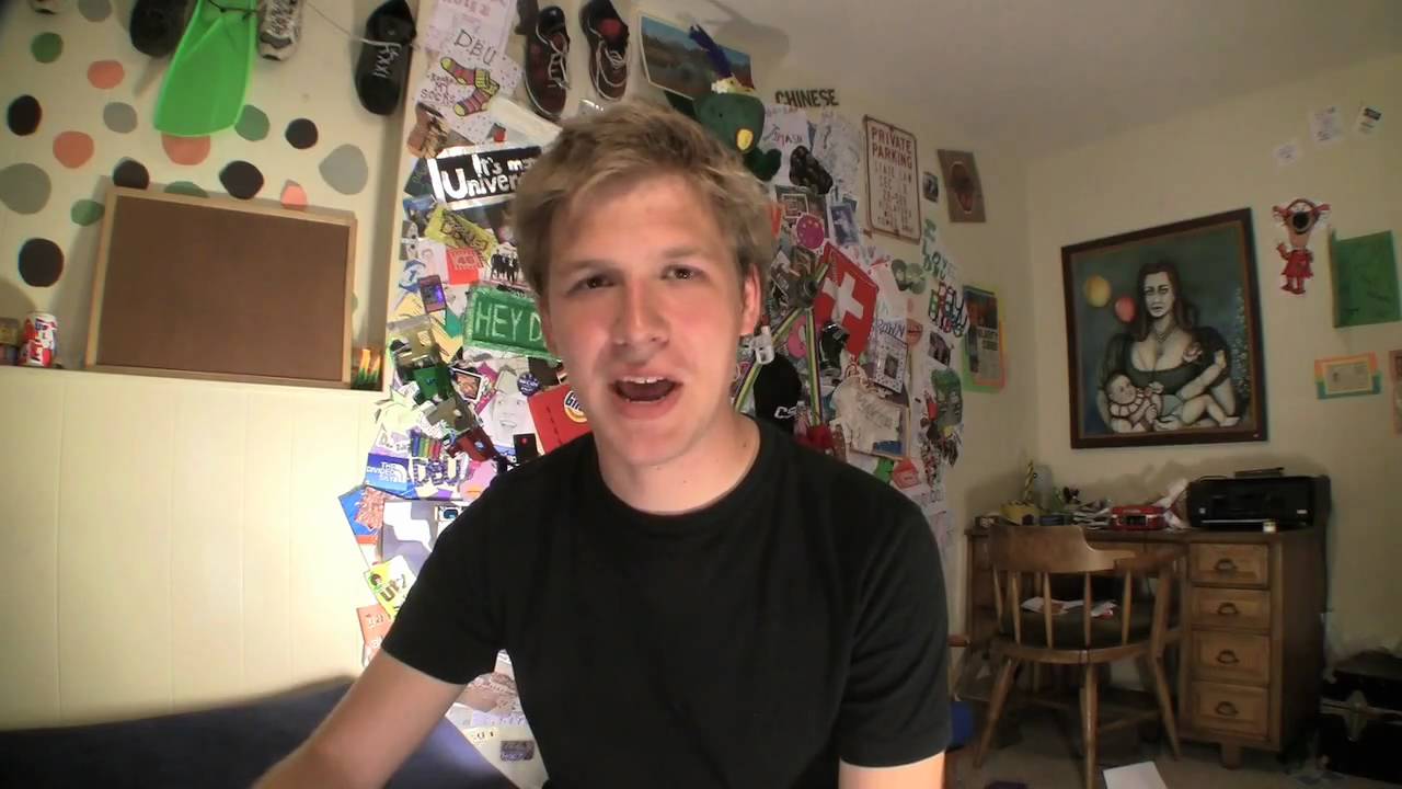 Dan Wants To Be A MILLIONAIRE! - The beat used in this video was made by rustomac. 
