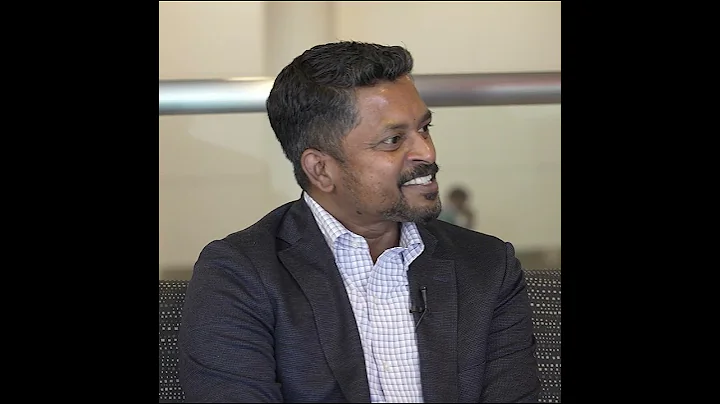 With rising costs to collect, Shaji Ravi says it’s time for tech + talent to flip the script...