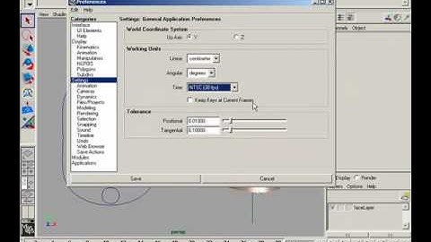 Facial Animation and Lip Sync. Part 2. Autodesk Maya